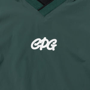 【26SS 新作】V Neck Long Sleeve Snead Jack | MEN -sample-