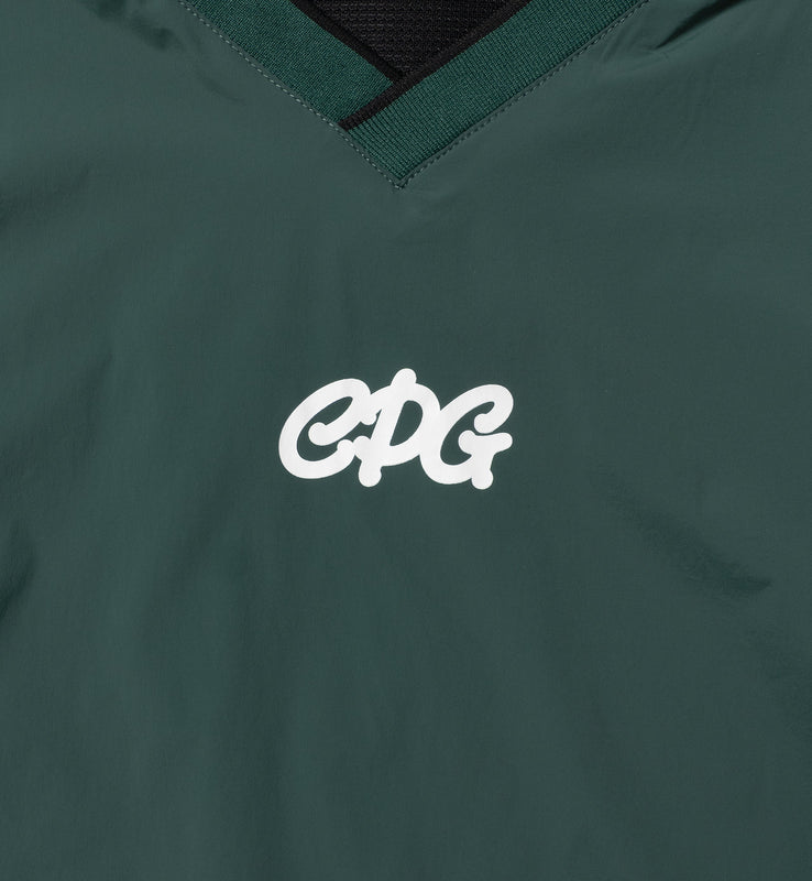 【26SS 新作】V Neck Long Sleeve Snead Jack | MEN -sample-