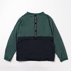 【26SS 新作】V Neck Long Sleeve Snead Jack | MEN -sample-