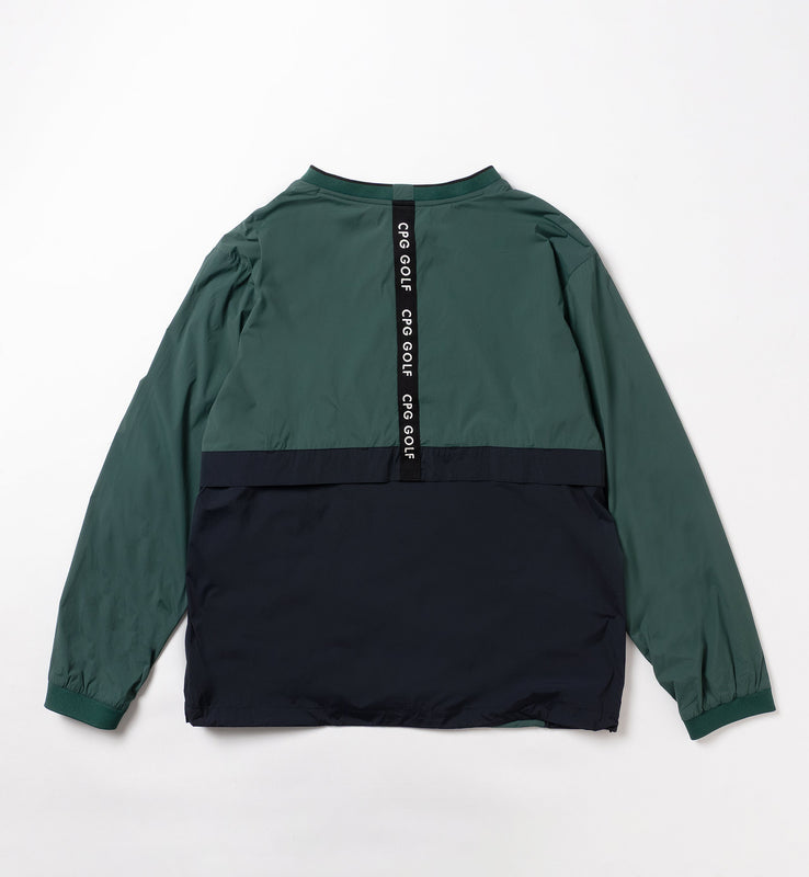 【26SS 新作】V Neck Long Sleeve Snead Jack | MEN -sample-