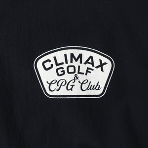 【26SS 新作】Back Logo Bomber Blouson | MEN -sample-