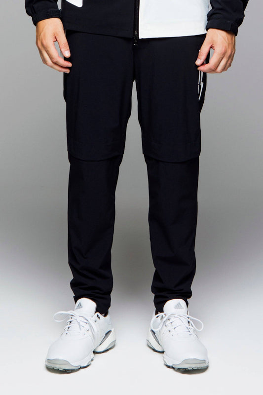 【Sample】スイッチカラーロゴパンツ | MEN