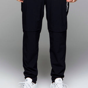 【Sample】スイッチカラーロゴパンツ | MEN