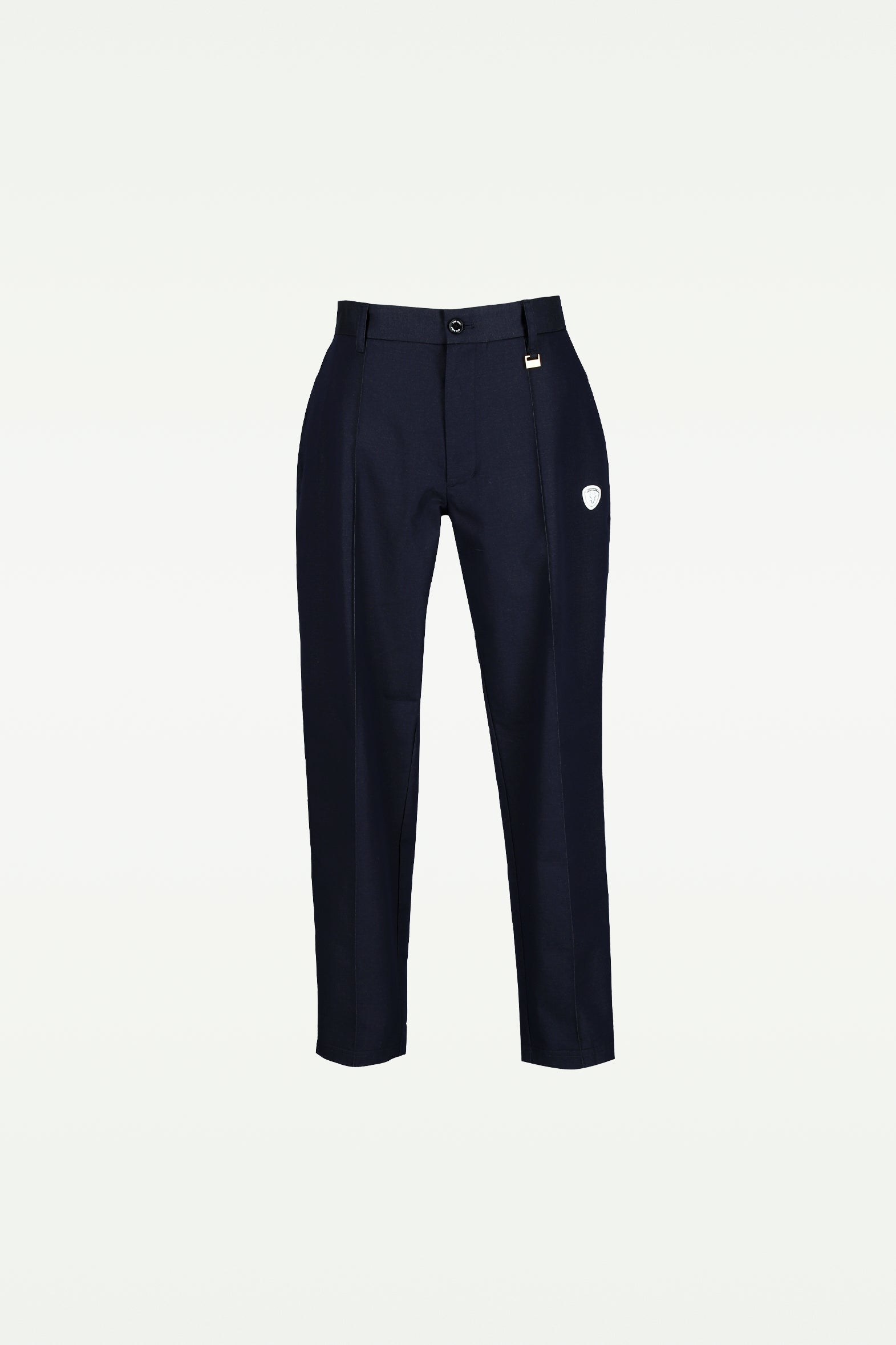 【Sample】定番きれいめトラウザー | MEN