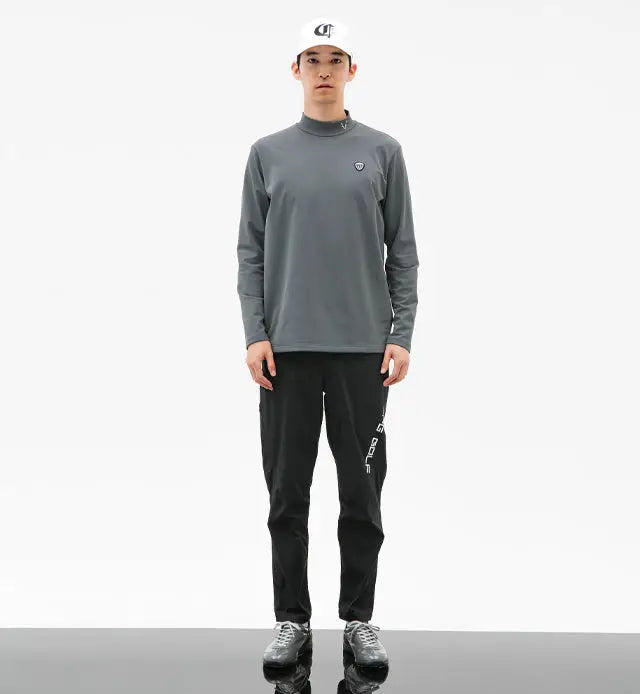 【9월 9일 이후 출하】 【New Arrival】액티브 퍼포먼스 팬츠｜MEN