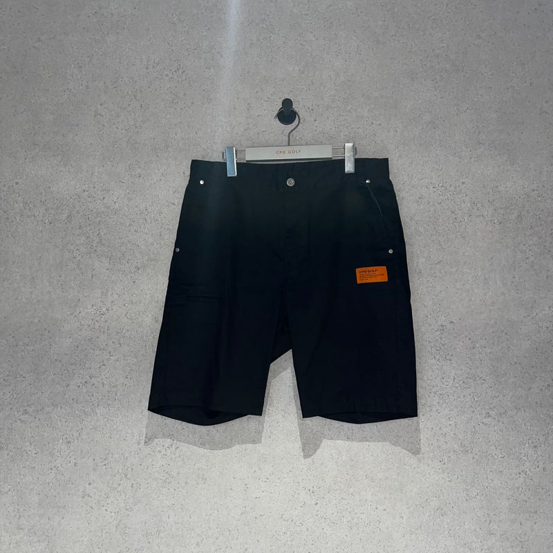 【Sample】FRONT POCKETSH.PANTS | MEN | MEN