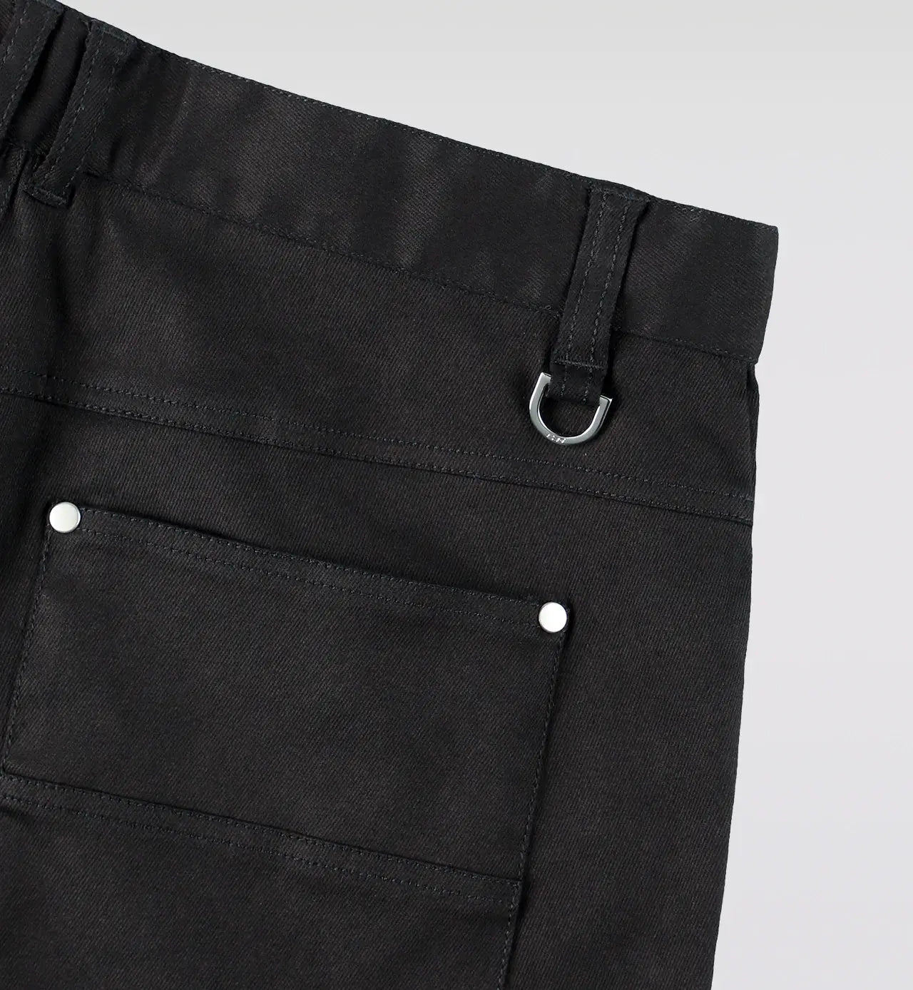 FRONT POCKETSH.PANTS | MEN