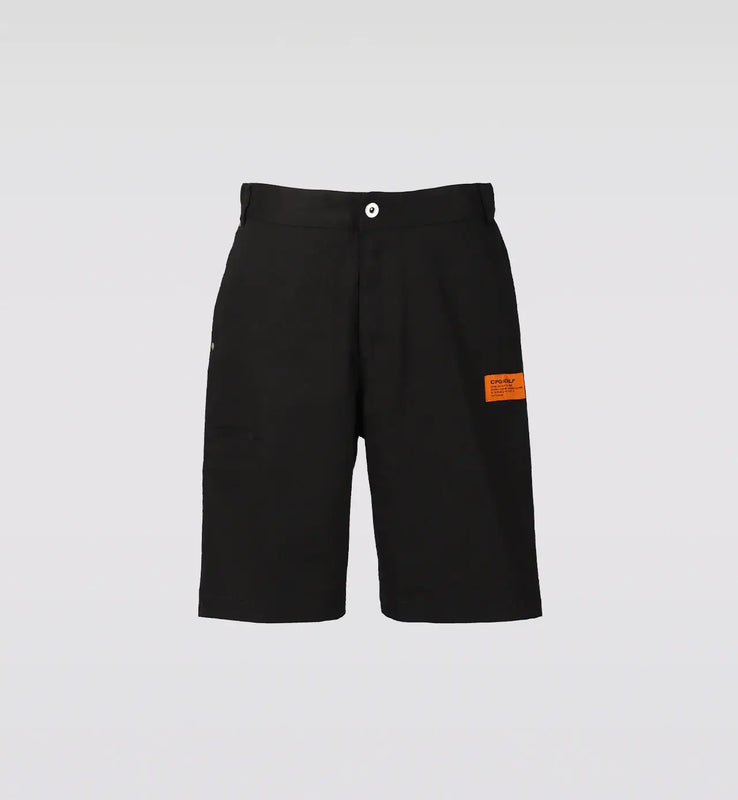 【Sample】FRONT POCKETSH.PANTS | MEN | MEN