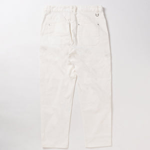 FRONT POCKET PANTS | MEN-SAMPLE-