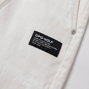 FRONT POCKET PANTS | MEN-SAMPLE-