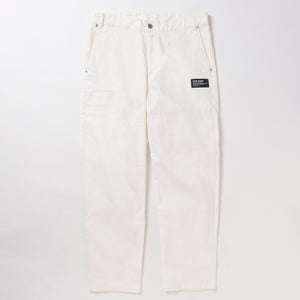FRONT POCKET PANTS | MEN-SAMPLE-
