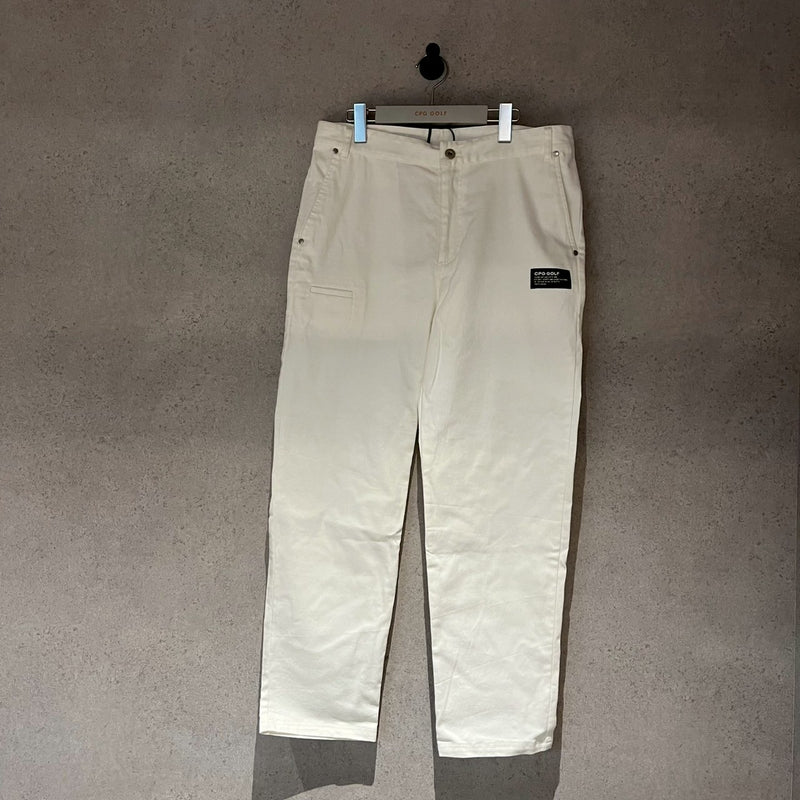 【Sample】FRONT POCKET PANTS | MEN | MEN