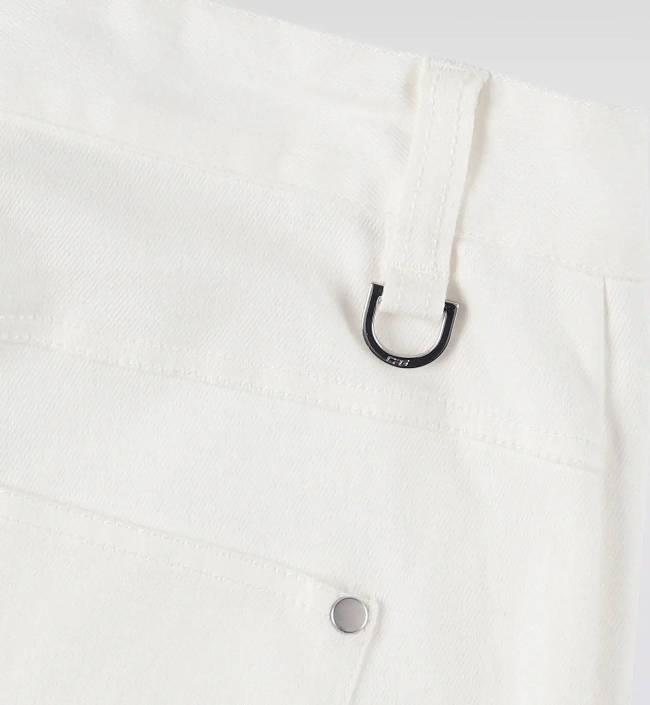 FRONT POCKET PANTS | MEN