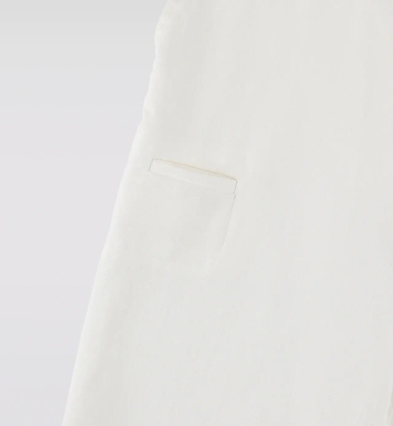 FRONT POCKET PANTS | MEN