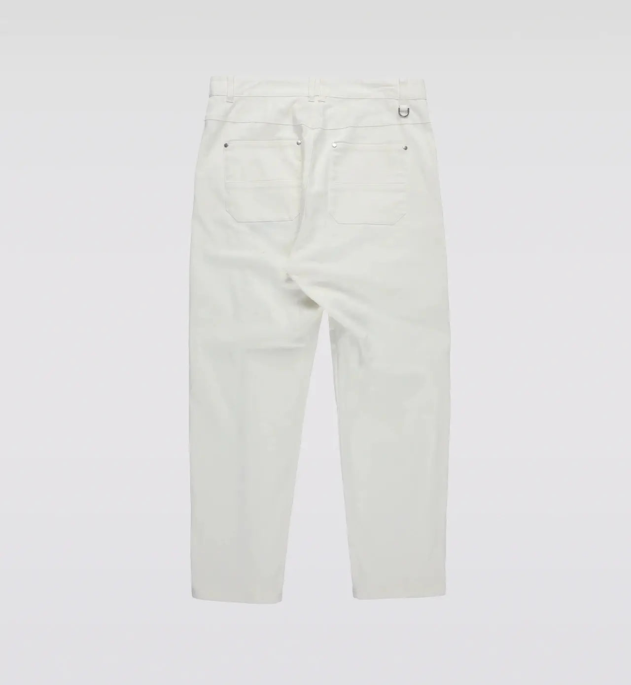 FRONT POCKET PANTS | MEN