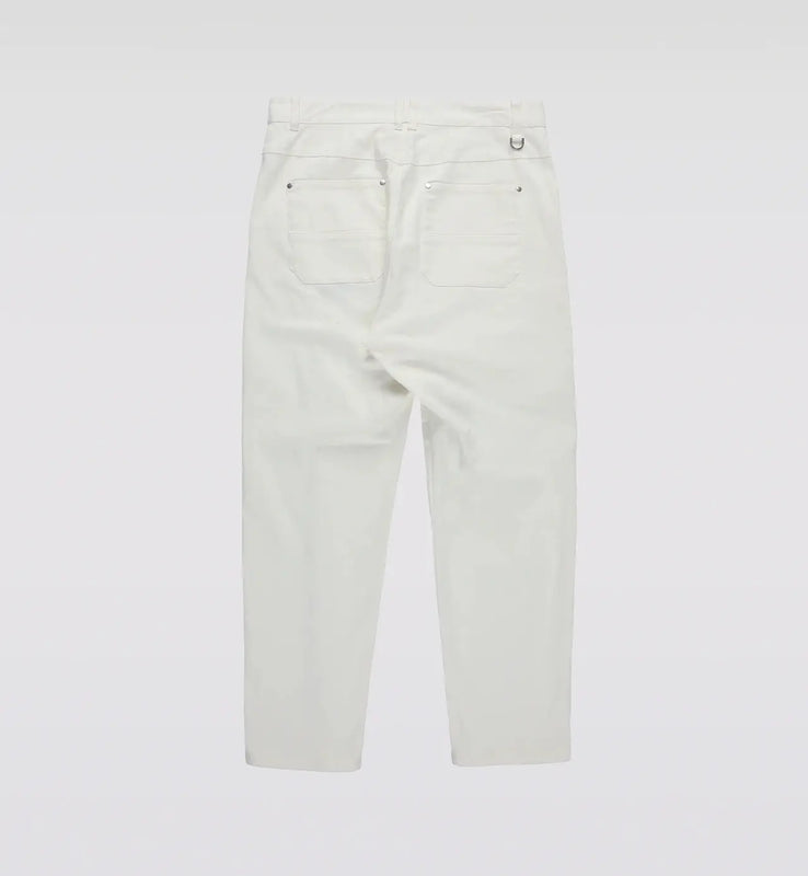 FRONT POCKET PANTS | MEN