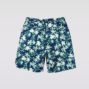 【New Arrival】FLOWER MOTIF SH.PANTS | MEN