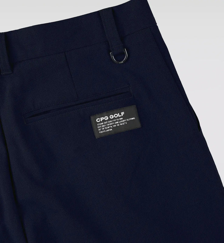 MINIMAL PANTS | MEN