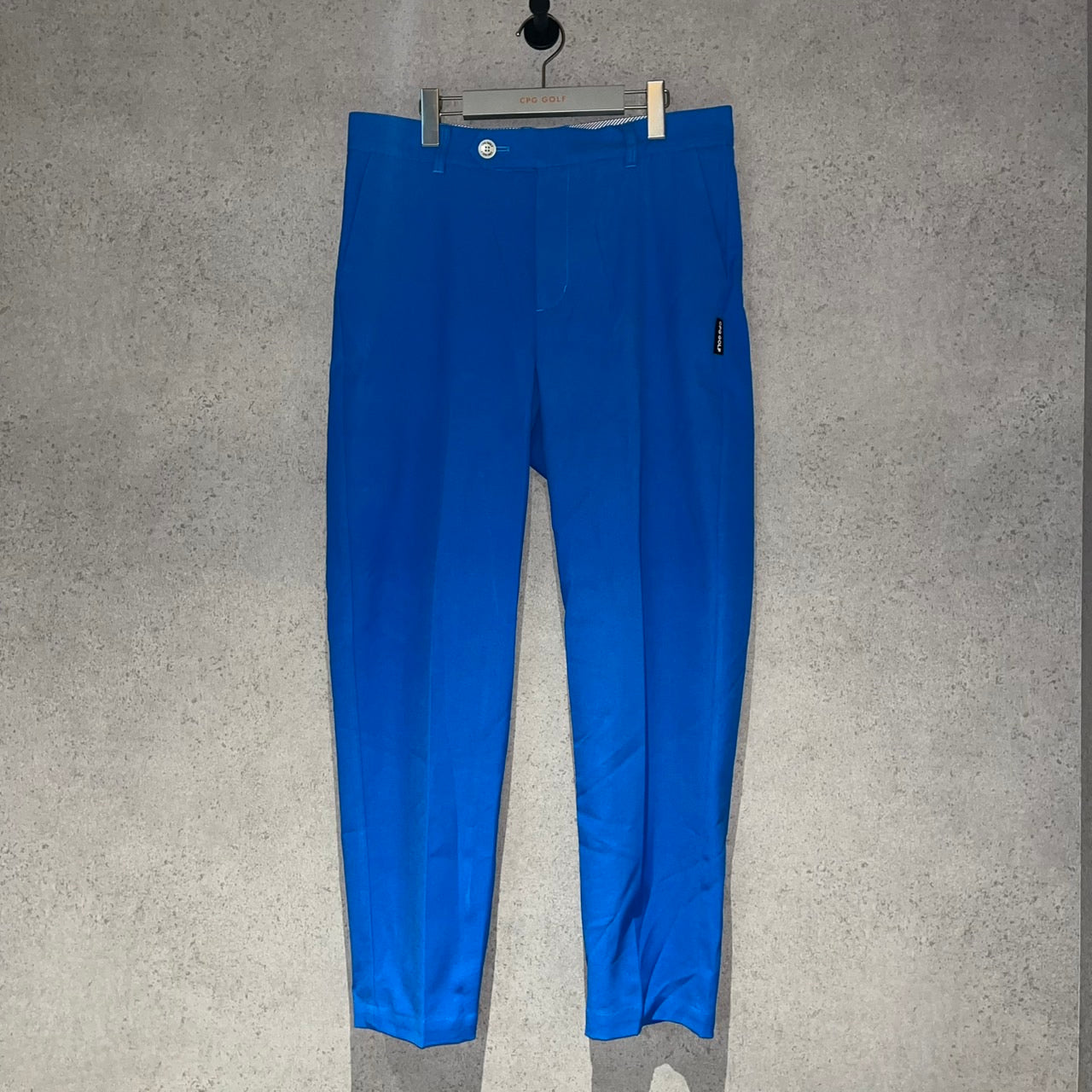 【Sample】MINIMAL PANTS | MEN | MEN