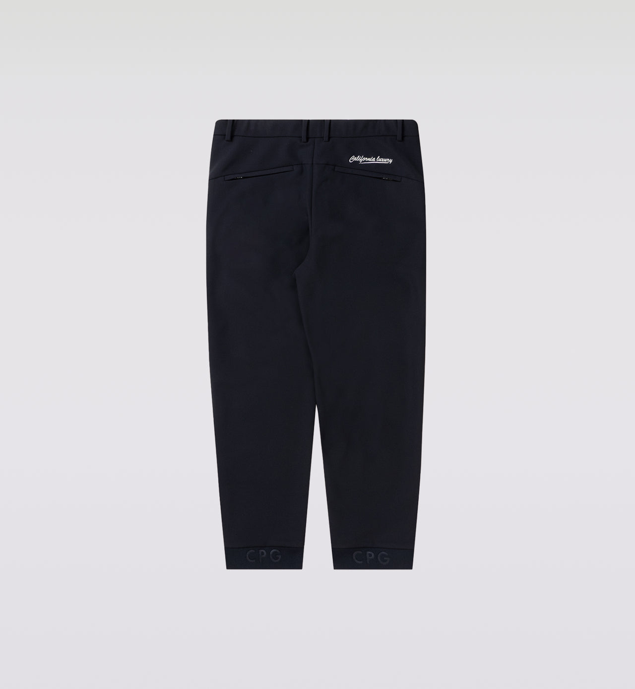 CPG GOLF グレー ゴルフパンツ定価53900円 GOLF CPG | GOLF) ゴルフ