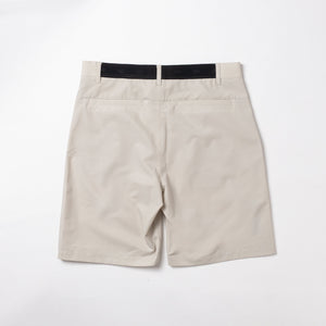 【26SS 新作】Side Logo Short Pants | MEN -sample-