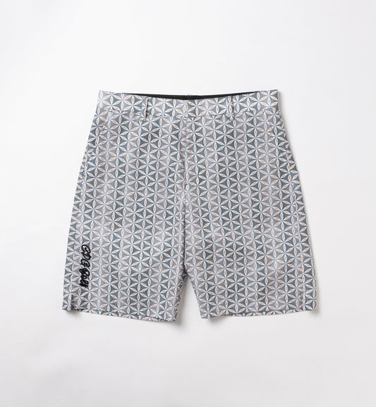 【26SS 新作】Side Logo Short Pants | MEN -sample-