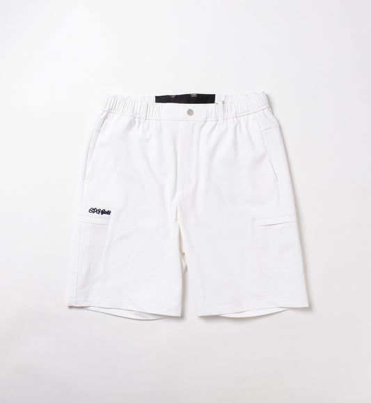 【26SS 新作】Side Pocket Short Pants | MEN -sample-