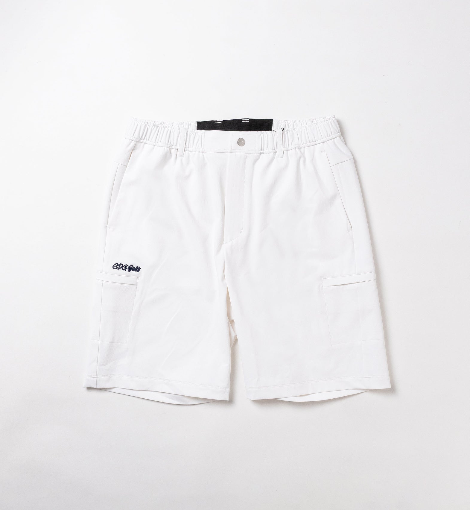 【26SS 新作】Side Pocket Short Pants | MEN -sample-