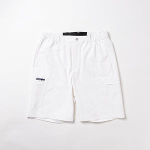 【26SS 新作】Side Pocket Short Pants | MEN -sample-