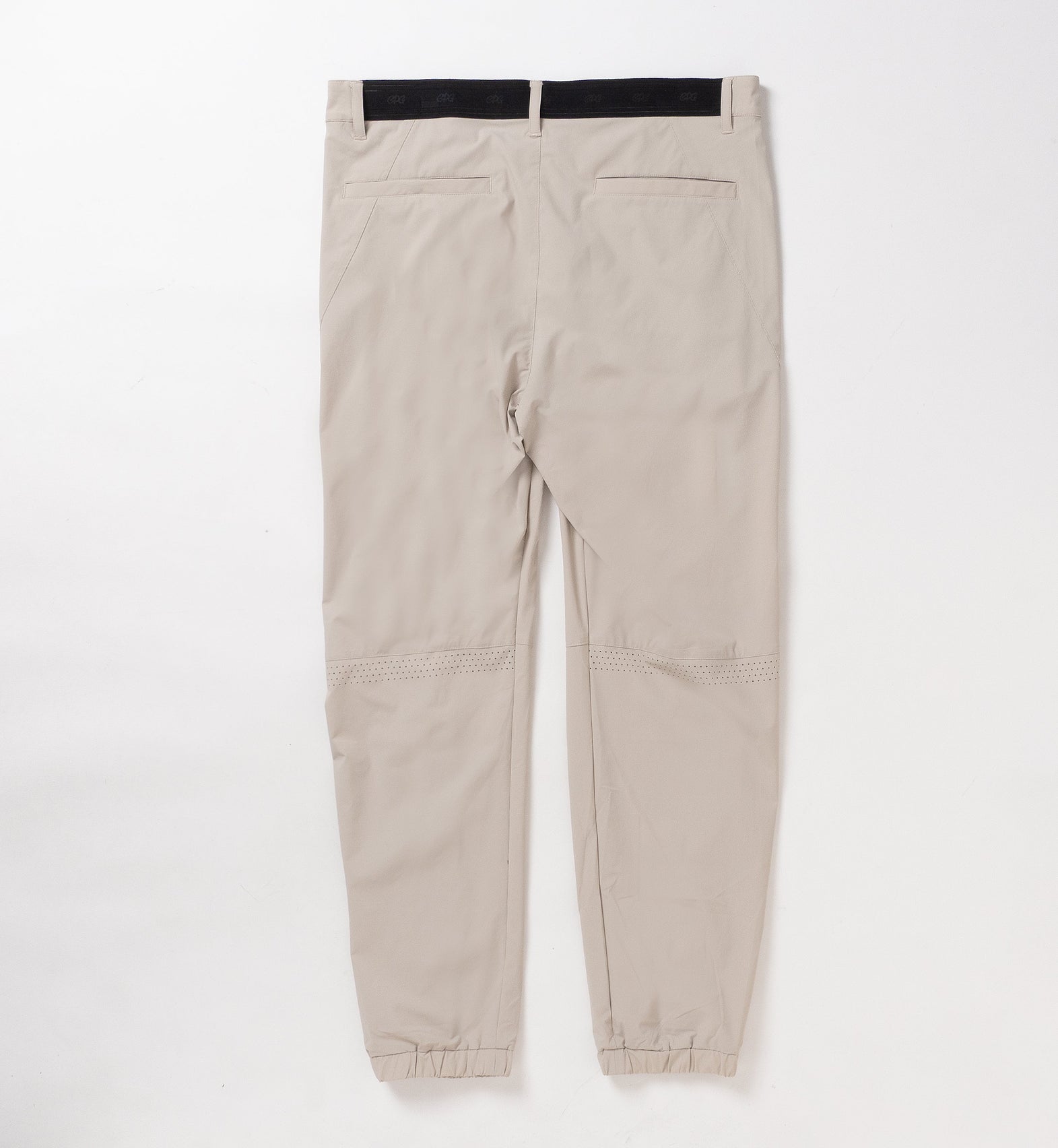 【26SS 新作】Cutting Jogger Pants | MEN -sample-