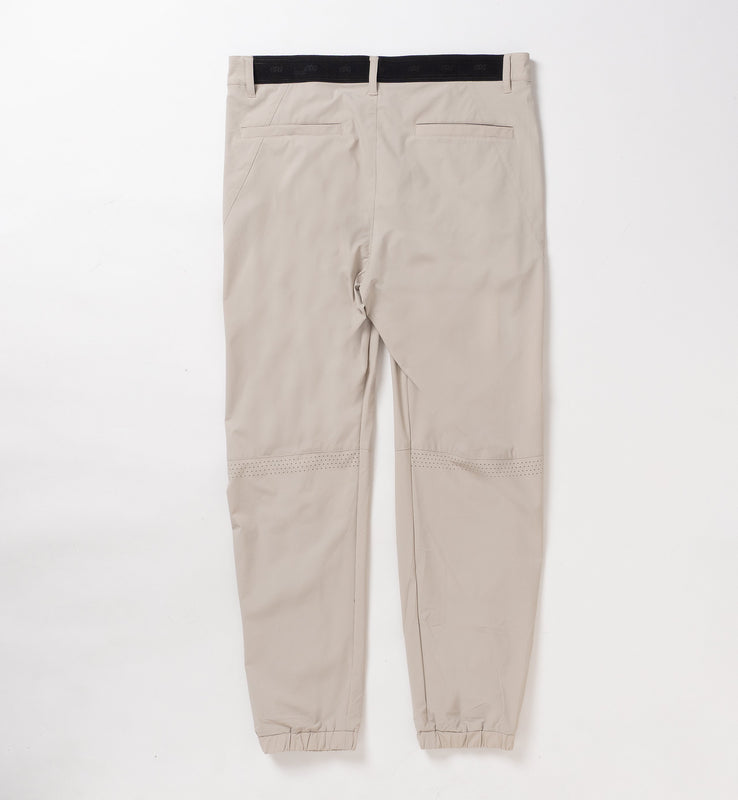 【26SS 新作】Cutting Jogger Pants | MEN -sample-