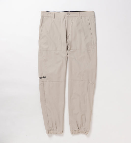 【26SS 新作】Cutting Jogger Pants | MEN -sample-