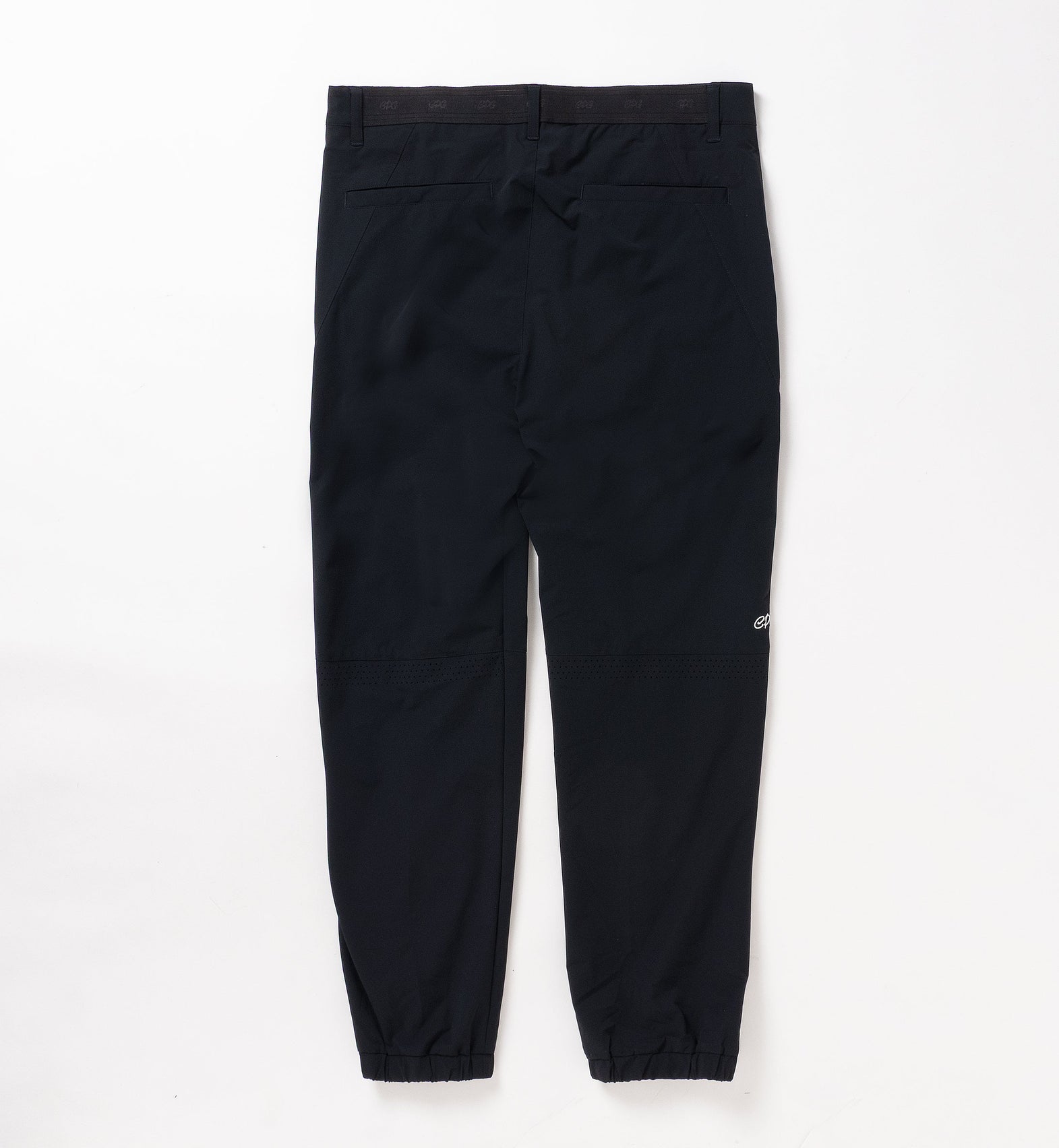 【26SS 新作】Cutting Jogger Pants | MEN -sample-