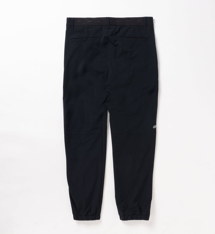 【26SS 新作】Cutting Jogger Pants | MEN -sample-