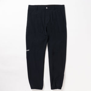 【26SS 新作】Cutting Jogger Pants | MEN -sample-