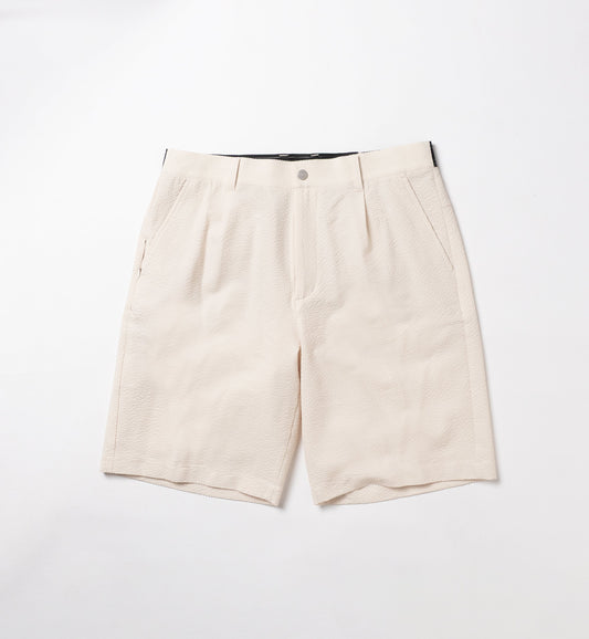 【26SS 新作】EVALET Short PANTS | MEN -sample-