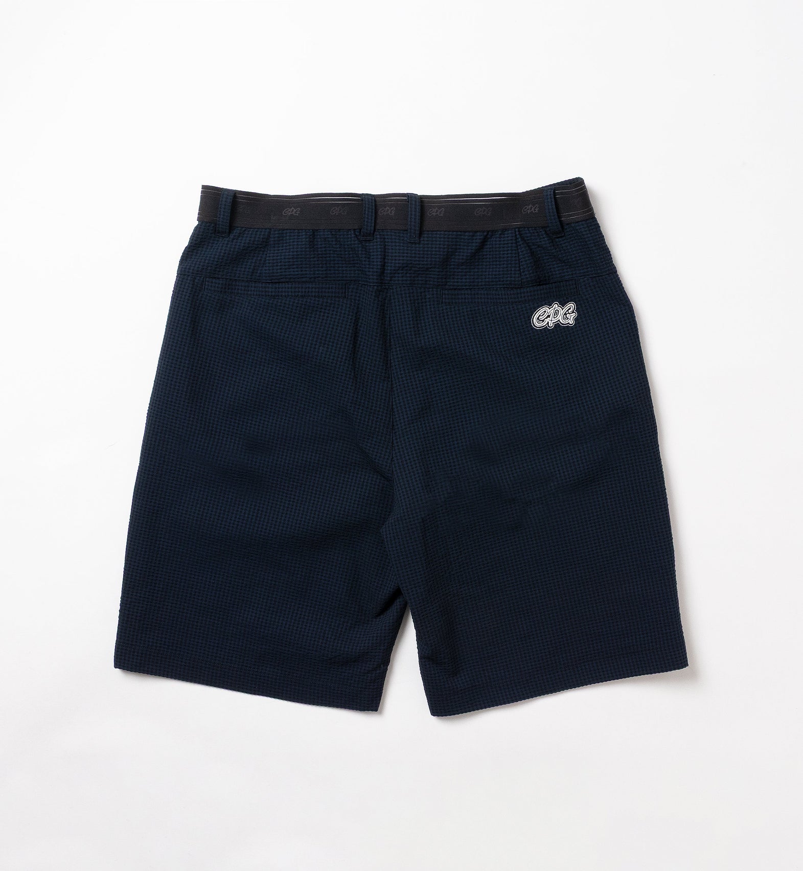 【26SS 新作】EVALET Short PANTS | MEN -sample-