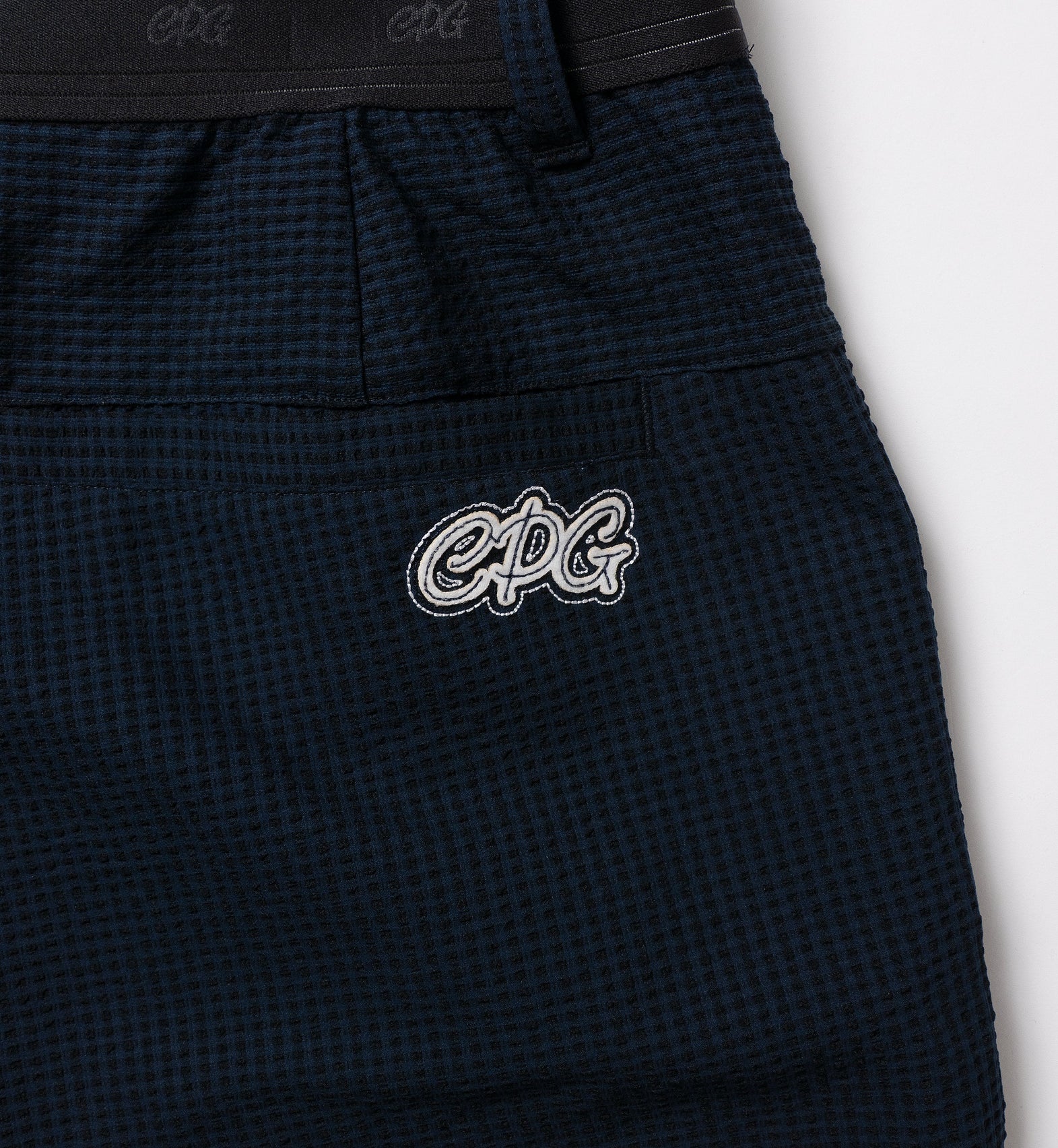 【26SS 新作】EVALET Short PANTS | MEN -sample-