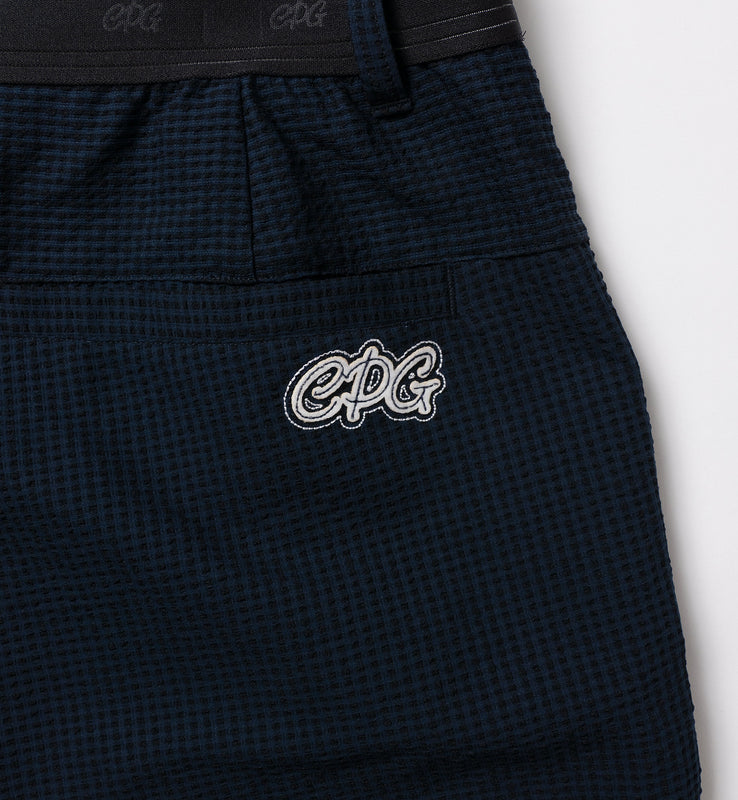 【26SS 新作】EVALET Short PANTS | MEN -sample-