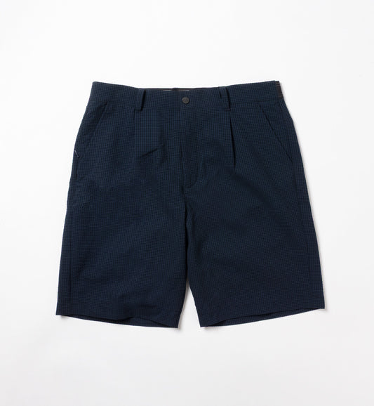 【26SS 新作】EVALET Short PANTS | MEN -sample-
