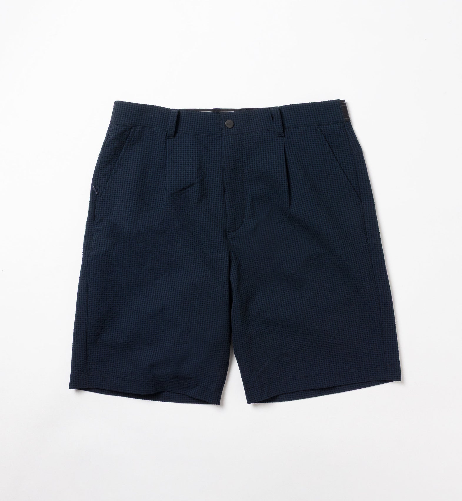 【26SS 新作】EVALET Short PANTS | MEN -sample-