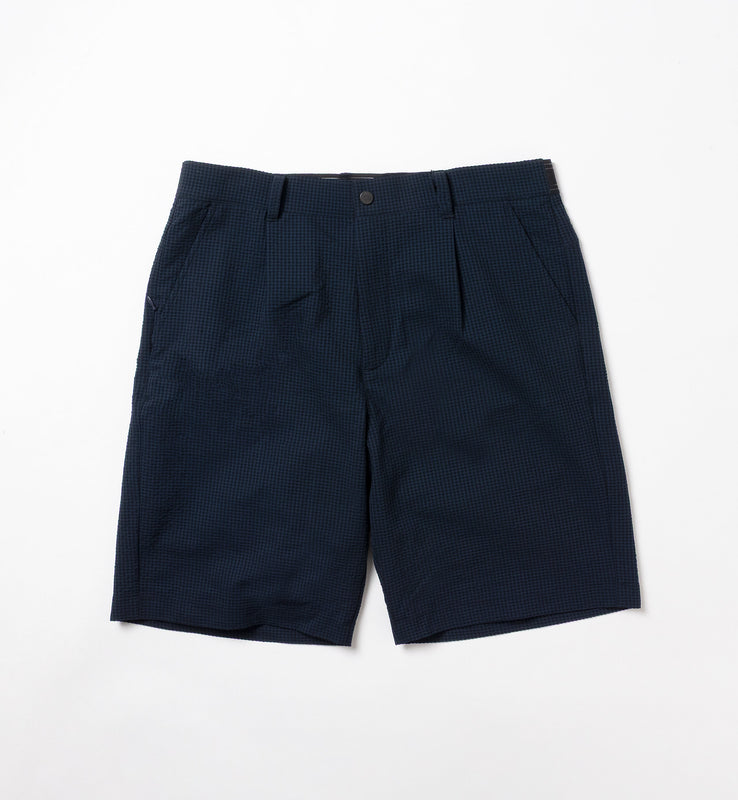 【26SS 新作】EVALET Short PANTS | MEN -sample-