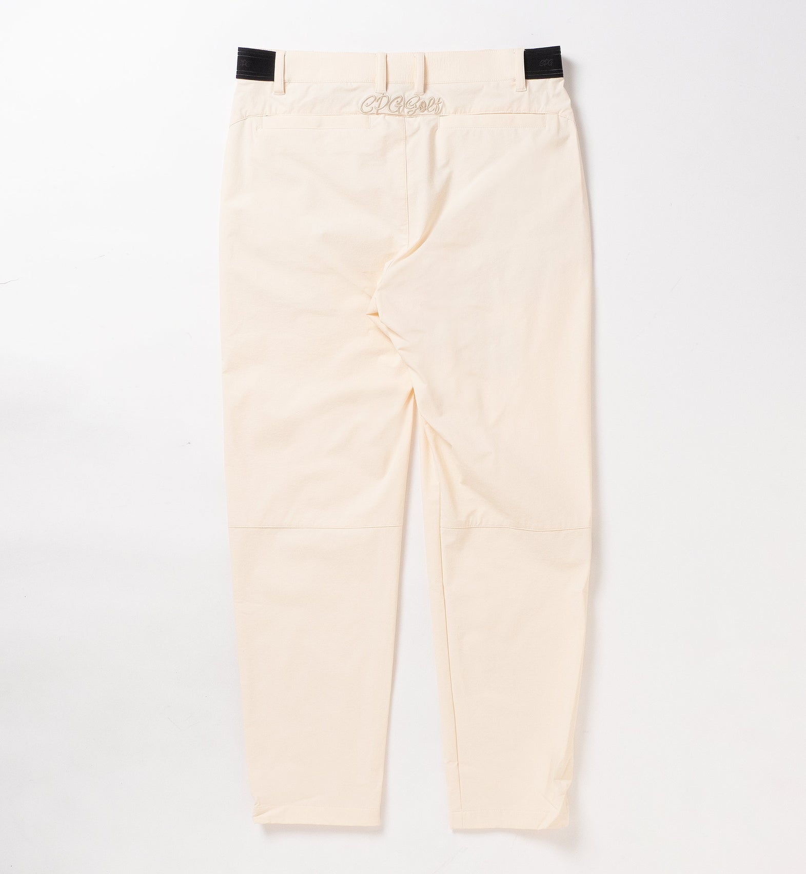 【26SS 新作】High Strech Tapered PANTS | MEN -sample-