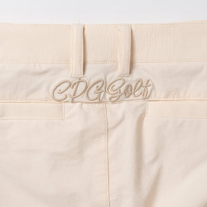 【26SS 新作】High Strech Tapered PANTS | MEN -sample-