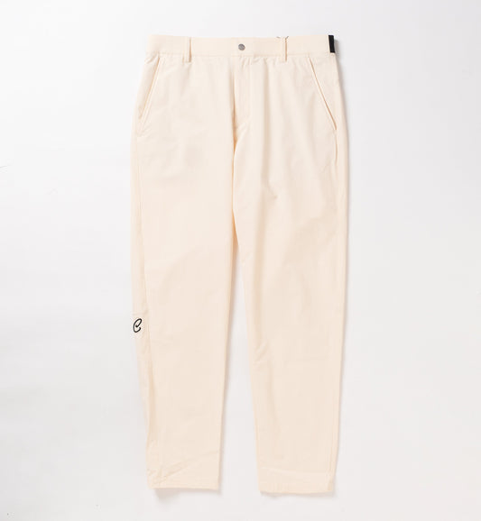 【26SS 新作】High Strech Tapered PANTS | MEN -sample-