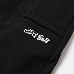 【26SS 新作】Carpenter Detail Jogger PANTS | MEN -sample-