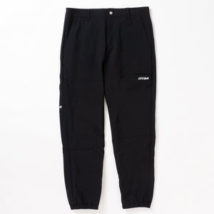【26SS 新作】Carpenter Detail Jogger PANTS | MEN -sample-