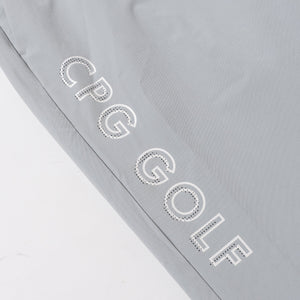 【26SS 新作】Side Logo High Strech Tapered PANTS | MEN -sample-