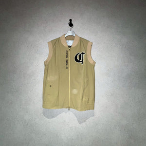 【Sample】シャカベスト | MEN