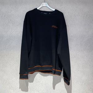 【Sample】HONEYCOMB  PULLOVER LS | MEN | MEN